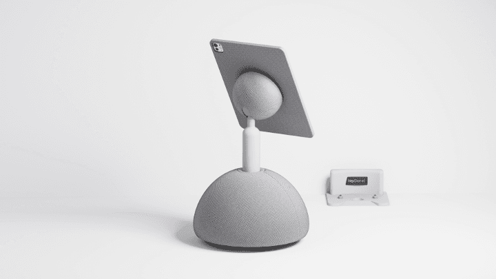 Bene moves with the family